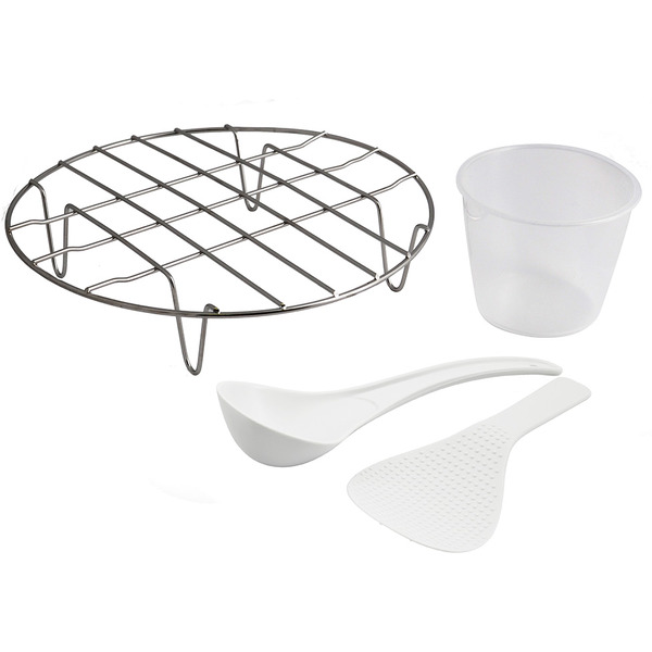 Мультиварка Polaris PPC 1203AD