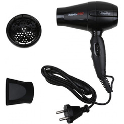 Фен Babyliss Pro BamBino (BAB5510E)