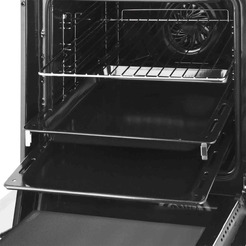 Духовой шкаф Haier HOD-PM08TGB