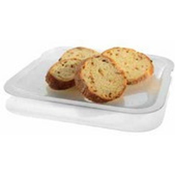 Ломтерезка Eurel RS46 (белый)