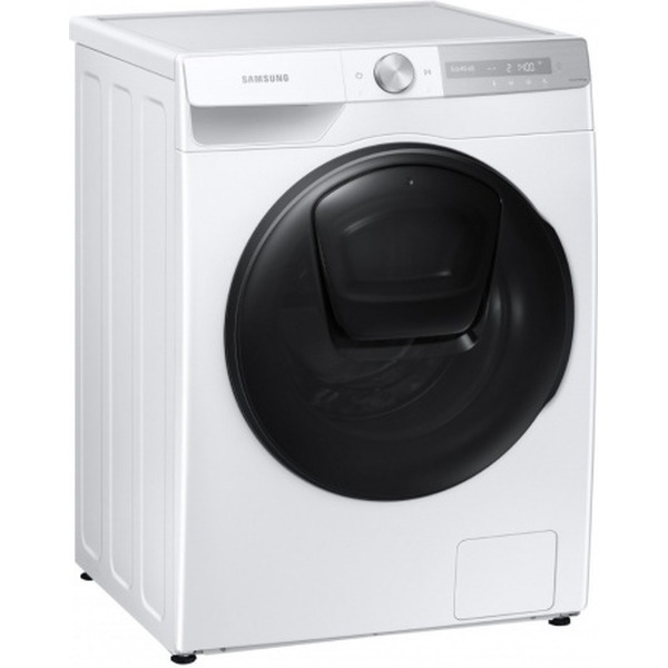 Стирально-сушильная машина Samsung WD10T754CBH/LP