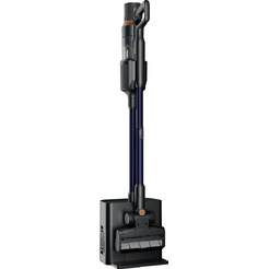 Пылесос Weissgauff V23 BLDC 680 Marine X-Treme Turbo Dust Station