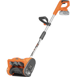 Снегоуборщик Daewoo Power DAST 3221Li (без АКБ)