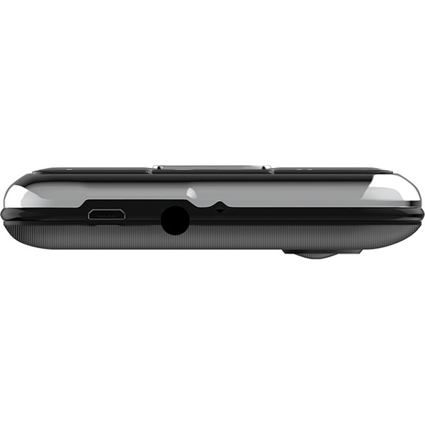 Кнопочный телефон Maxvi X900i (черный)