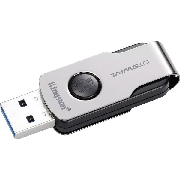 USB Flash KINGSTON Data Traveler SWIVL 32GB