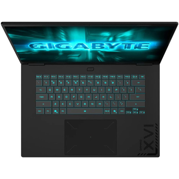 Игровой ноутбук Gigabyte Gaming A16 GA63H 3WHK3KZ864SD