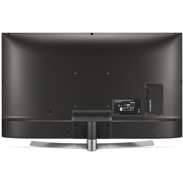 Телевизор LG 50UK6710PLB