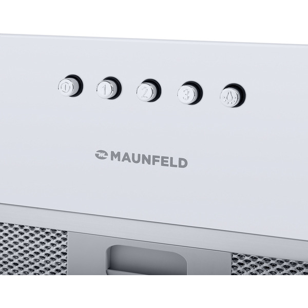 Вытяжка MAUNFELD Crosby Power 50 (белый)