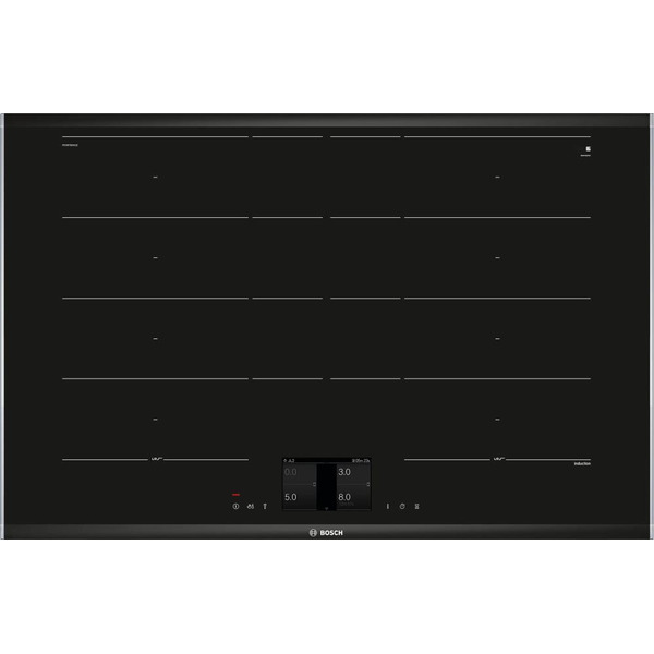 Варочная панель Bosch Serie 8 PXY875KV1E