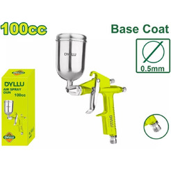Краскопульт Dyllu DTGA1501