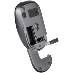 Мышь Defender Wave MM-995 (черный)