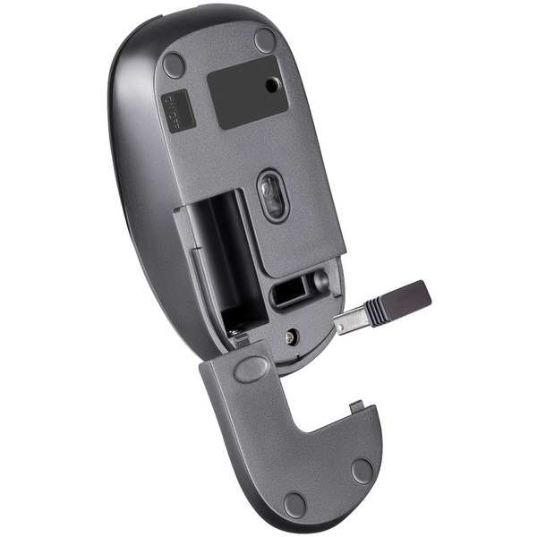 Мышь Defender Wave MM-995 (черный)