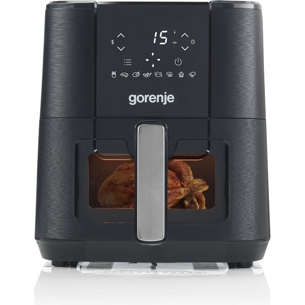 Аэрогриль Gorenje AF1350DWB