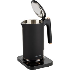 Электрический чайник с терморегулятором EVOLUTION KP22151L