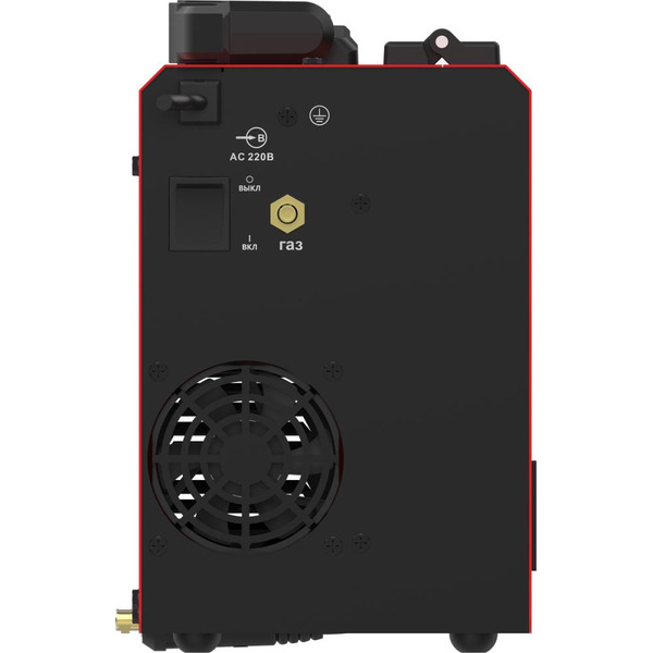 Сварочный инвертор Edon Smart MIG-205