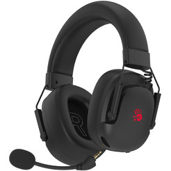 Наушники A4Tech Bloody GR585 (черный)