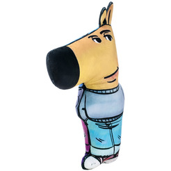 Мягкая игрушка Fancy Спокойный парень SPPA2