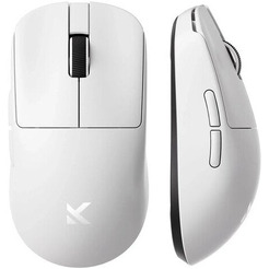 Компьютерная мышь MCHOSE L7 Pro белая (HW-L7-3)
