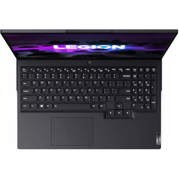 Игровой ноутбук Lenovo Legion 5 15ACH6H 82JU0089