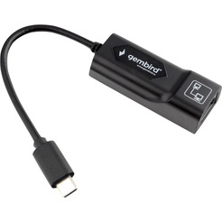 Сетевая карта Gembird NIC-U6