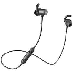 Наушники QCY M1C (черный)