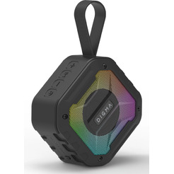 Беспроводная колонка Digma D-PS1501