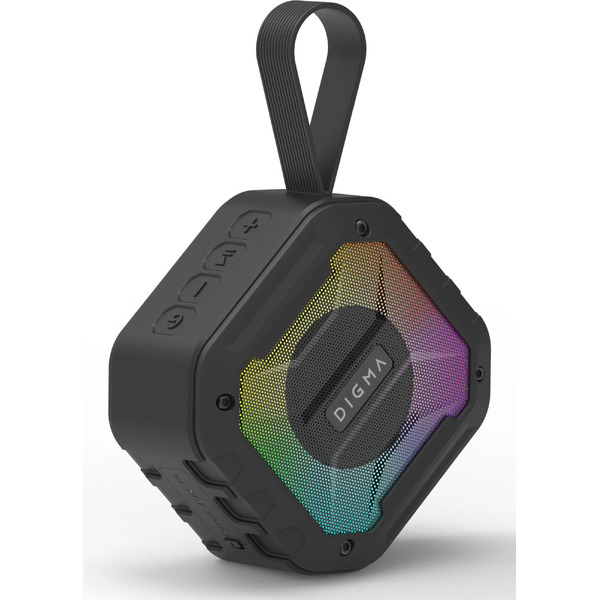 Беспроводная колонка Digma D-PS1501