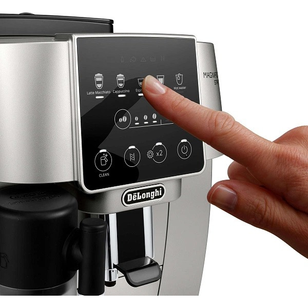 Кофемашина DELONGHI ECAM220.80.SB