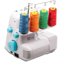 Оверлок Comfort 500