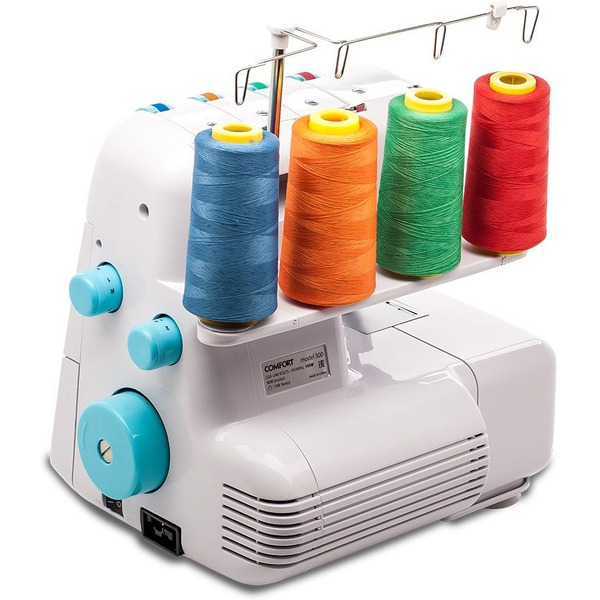 Оверлок Comfort 500