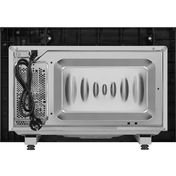 Встраиваемая микроволновая печь MAUNFELD JBMO820GS01