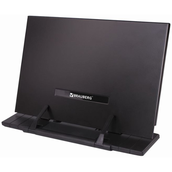 Подставка для книг BRAUBERG 237446
