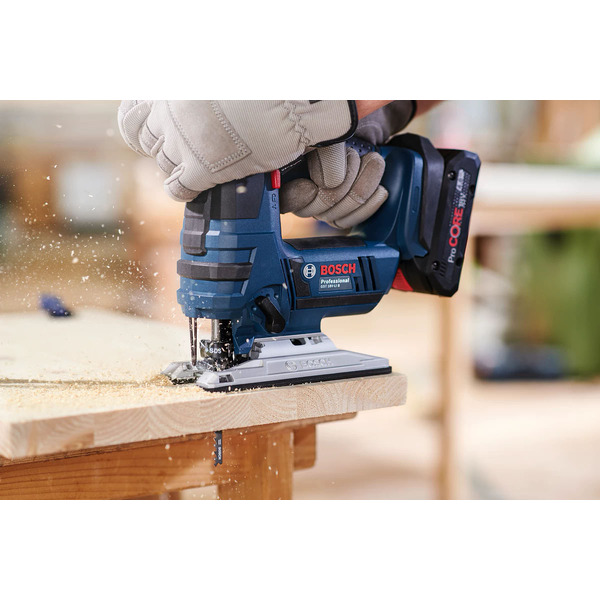 Лобзиковые полотна Bosch Speed for Wood T 144 D 2.608.630.040