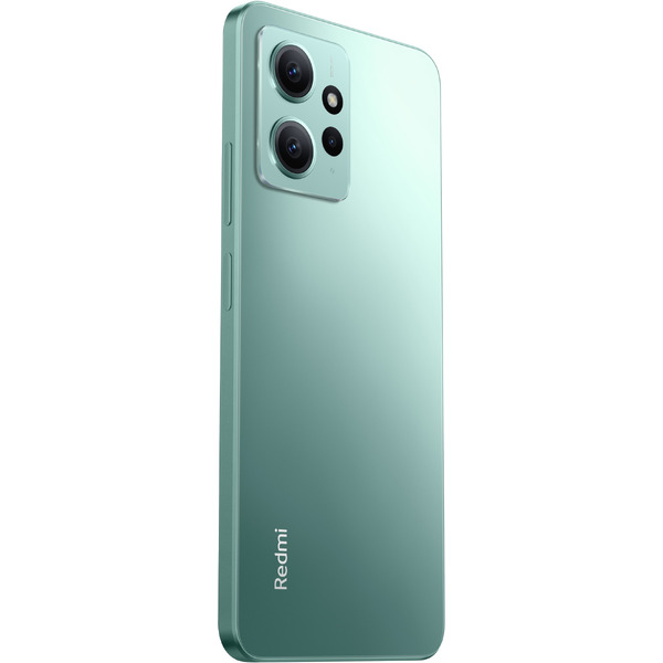 Смартфон Xiaomi Redmi Note 12 6GB/128GB NFC Mint Green RU