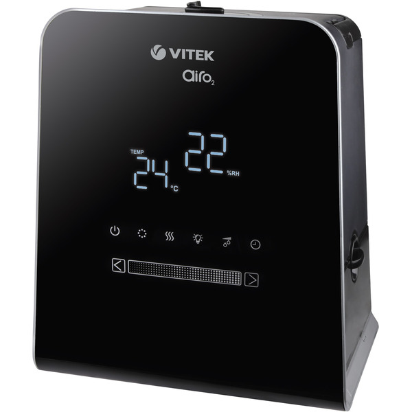 Увлажнитель воздуха Vitek VT-2336BK