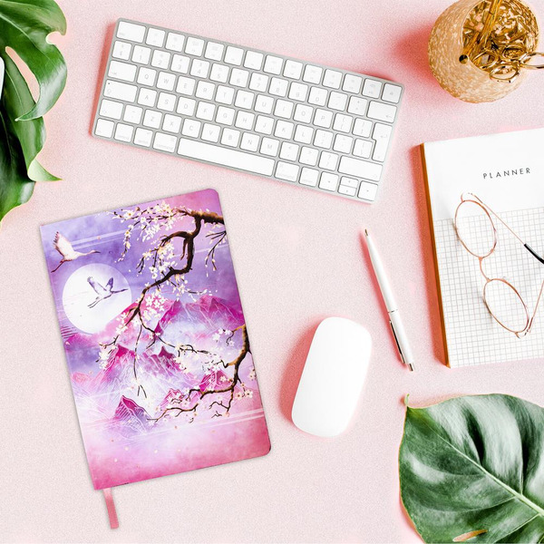 Блокнот BRAUBERG 112076