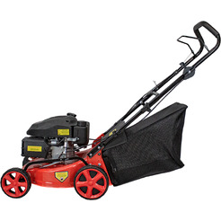 Газонокосилка бензиновая EDON GML-410/2600