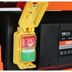 Станок PATRIOT TP 255