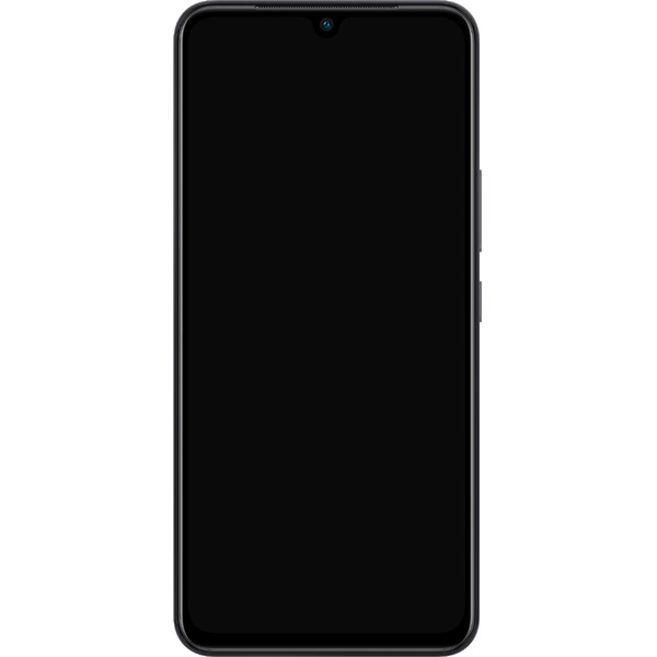 Смартфон Vivo V25e 8GB/128GB (черный)