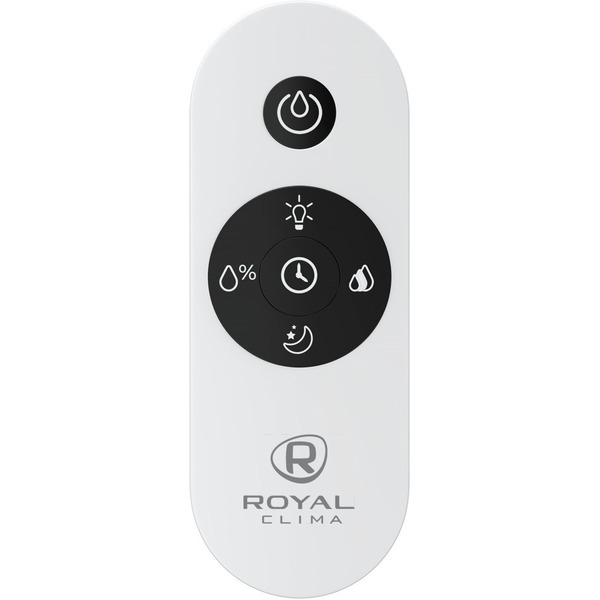Увлажнитель воздуха Royal Clima Riva RUH-RV300/8.0E-WT