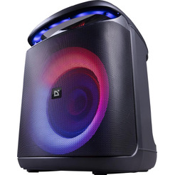 Портативная колонка Defender Boomer 45