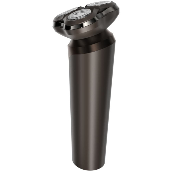 Электробритва Polaris PMR 0611RC wet&dry 5D PRO 5 blades+ (коричневый)