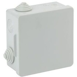 Распаячная коробка Эра KOR-100-100-50-8g