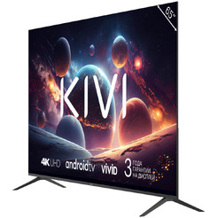 Телевизор KIVI M65UD70B