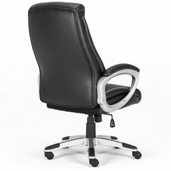 Кресло Brabix Grand EX-501 (черный)