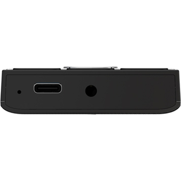 Мобильный телефон Maxvi K30 (черный)