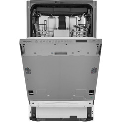 Встраиваемая посудомоечная машина Hotpoint HIS 2D85 DWT