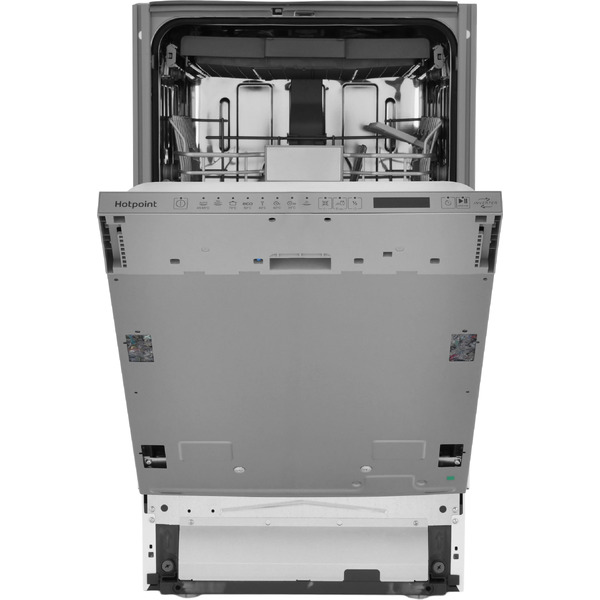 Встраиваемая посудомоечная машина Hotpoint HIS 2D85 DWT