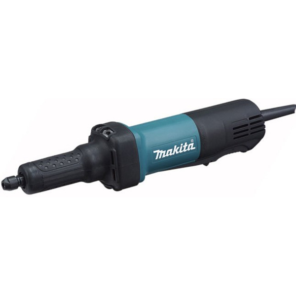 Профессиональная прямая шлифмашина MAKITA GD0600