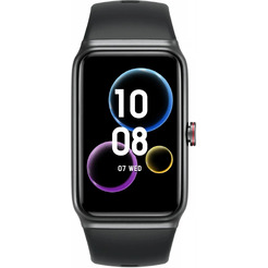 Фитнес-браслет HONOR Choice Band (черный)